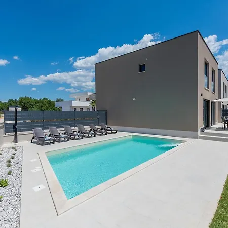 Villa Atena Porec