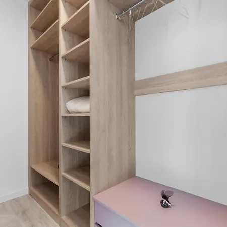 Atena 别墅 波雷奇