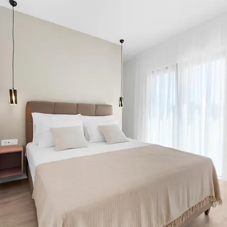 Villa Atena *