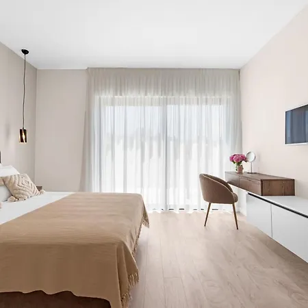 Villa Atena Porec