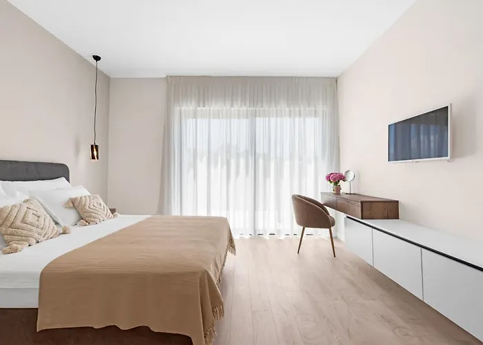 Βίλα Atena Πόρετς