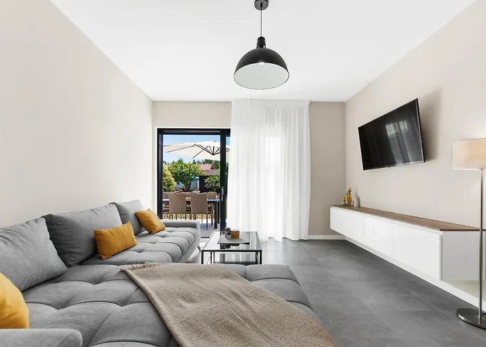 Atena Villa Poreč